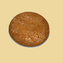 Lebkuchen ungefüllt klein 5cm