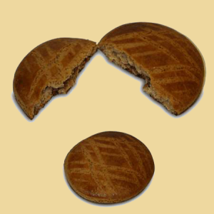 Marmelade Lebkuchen hausgemacht