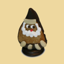 Lebkuchen Marzipan Nikolo Nikolaus 5cm