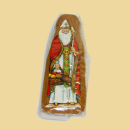 Lebkuchen Nikolo Nikolaus groß