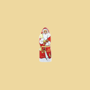Lindt Weihnachtsmann 70g