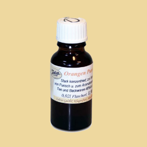 Amaretto Aroma 0,02l