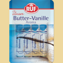 Butter Vanille Aroma Dr. Oetker 4er