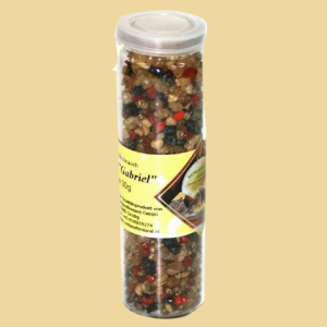 Gabriel Weihrauch 25g Glas