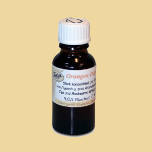 echter Arrak Aroma 0,02l