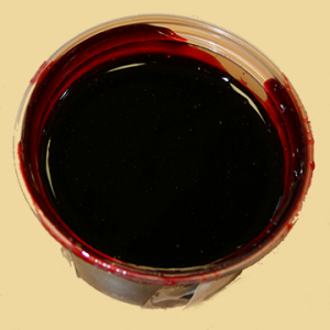 Himbeere Frucht Paste 80g