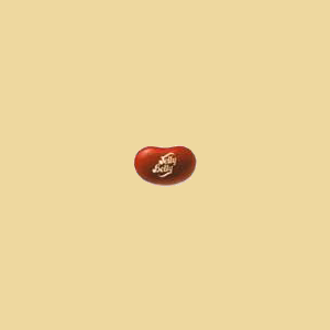 Jelly Belly Beans roter Apfel 100g