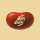 Jelly Belly Beans roter Apfel 100g
