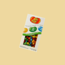 Jelly Belly Beans saure Mischung 50g