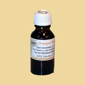 Kirschwasser Aroma 0,02l
