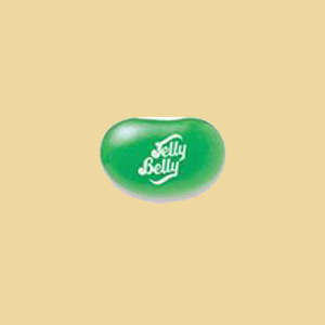 Jelly Belly grüner Apfel 100g