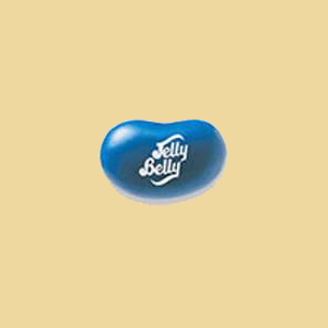 Jelly Belly Heidelbeere 100g