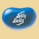 Jelly Belly Heidelbeere 100g