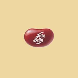 Jelly Belly Himbeere 100g