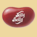 Jelly Belly Himbeere 100g