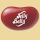 Jelly Belly Himbeere 100g