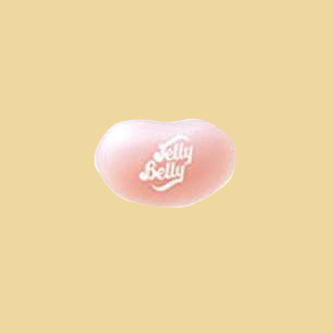 Jelly Belly Kaugummi 100g