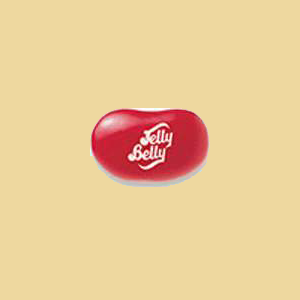 Jelly Belly Kirsche 100g