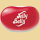 Jelly Belly Kirsche 100g