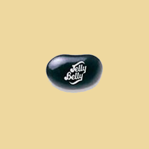 Jelly Belly Lakritze 100g