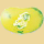 Jelly Belly Mango 100g