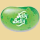 Jelly Belly Margarita 100g
