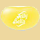 Jelly Belly Pina Colada 100g