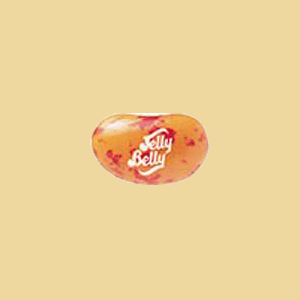 Jelly Belly Pfirsich 100g