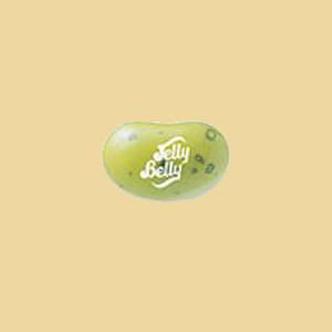 Jelly Belly saftige Birne 100g