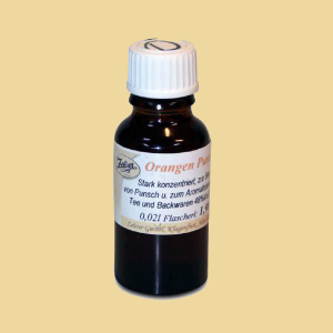 Vanille Aroma 0,02l