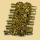 Adventkerzenhalter/Baumkerzenhalter gold picc. 12
