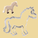 Pony Keksausstecher 6cm