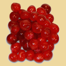 Beleg Kirschen rot per 100g