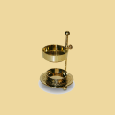 Weihrauchbrenner Sia gold