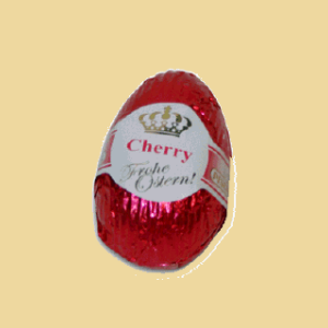 Cherry Cocktail Osterei 40g