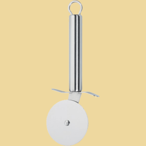 Pizzaschneider/Teigschneider 21cm