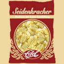 Seidenkracher Bonbons Seidenzuckerln 120g