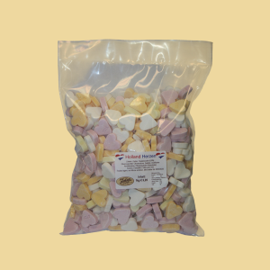 Holland Herzen 1kg