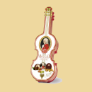 Reber Mozart Geige