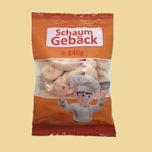 Schaumgebäck 110g