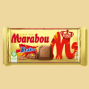 Marabou Schokolade Tafel Daim 220g