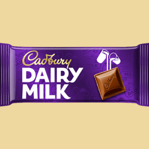 Cadbury Dairy Milk 200g