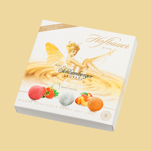 Schlumberger Trüffel Marc de Champagne 130g