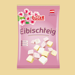 Eibischteig 75g Egger