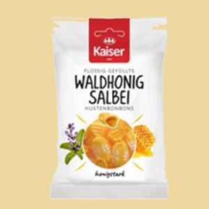 Waldhonig Salbei Kaiser 100g