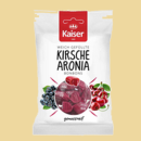 Kirsche Aronia Bonbons Kaiser 90g