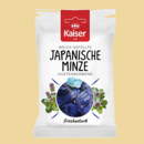 Japanische Minze  Bonbons Kaiser 90g