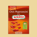 Chili Peperoncino Briefchen Kotanyi