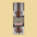Zimt Stangerln ganz 225ml Glas Kotanyi
