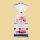 Hamburger Speck Fruchtgummi 175g Lühders